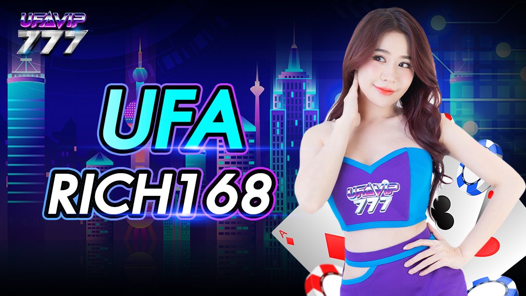 ufarich168