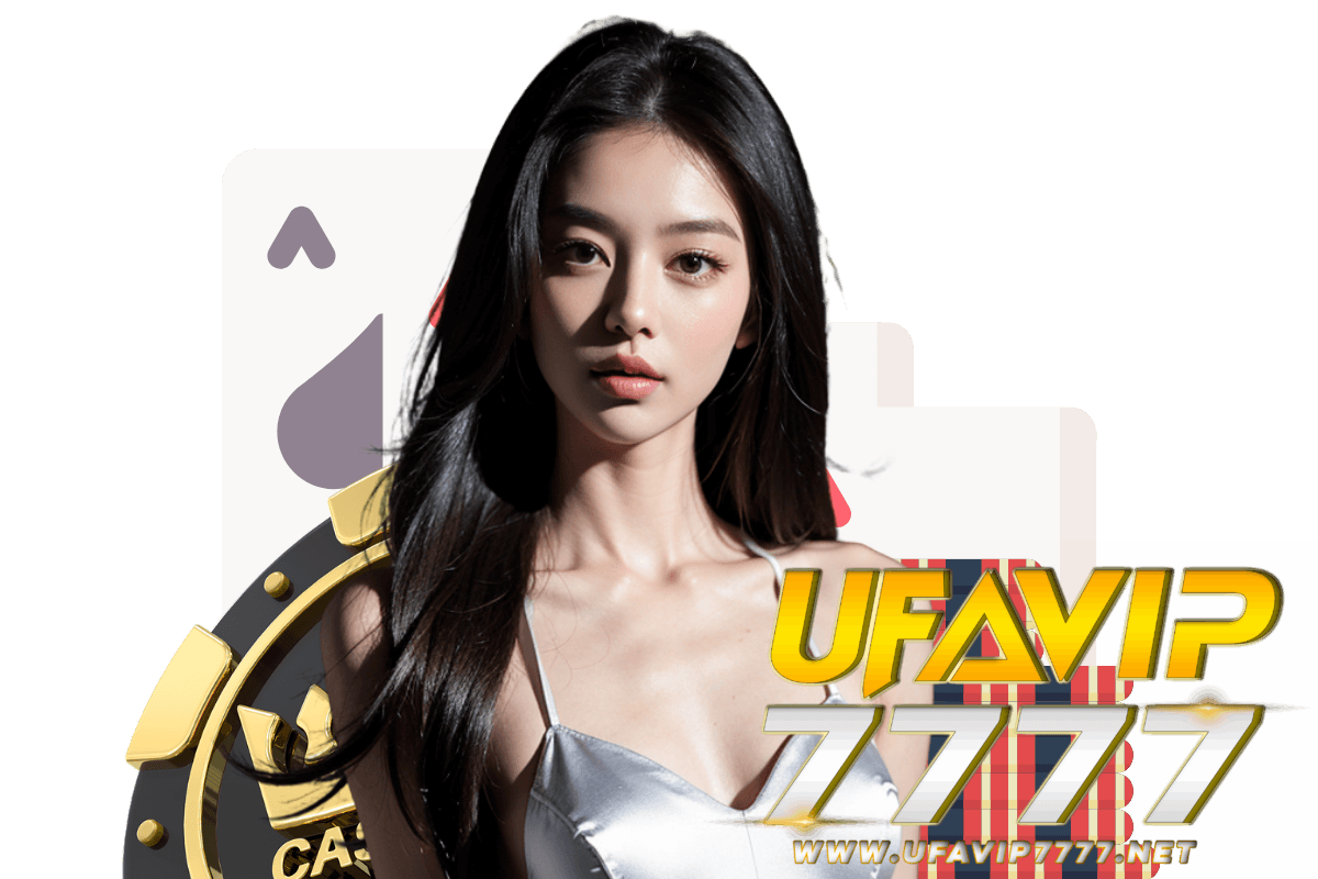 ufavip7777 สมัคร