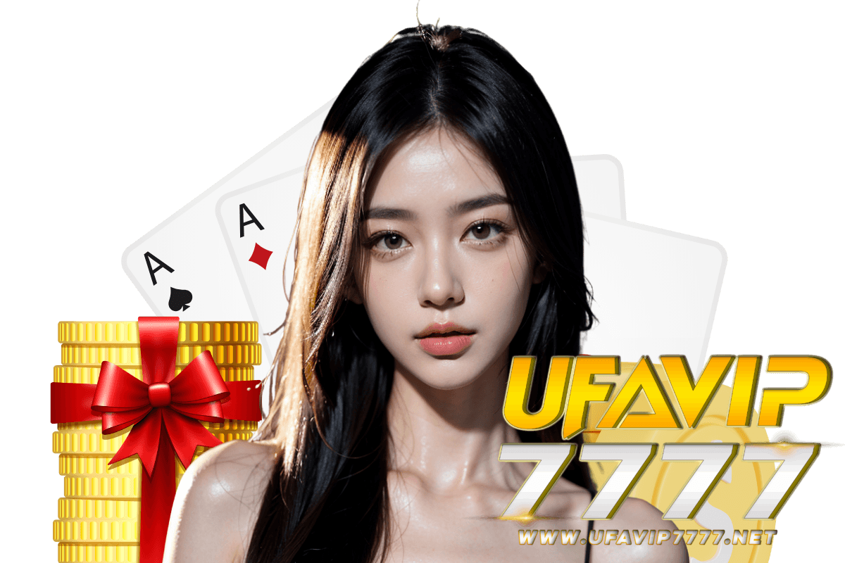 ufavip7777 แจกเครดิตฟรี